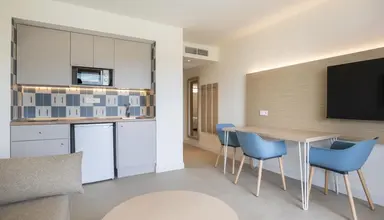 Sol de Alcudia Apartments a10