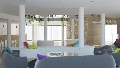 Sol de Alcudia Apartments a10