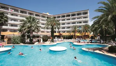 Sol de Alcudia Apartments a10