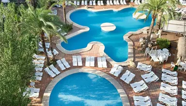 Sol de Alcudia Apartments a10