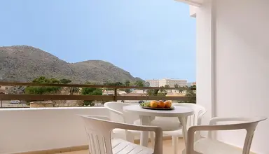 Sol de Alcudia Apartments a10