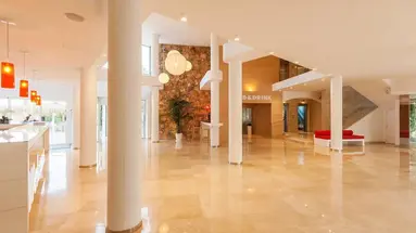 Sol de Alcudia Apartments a10
