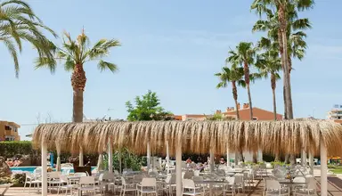Sol de Alcudia Apartments a10