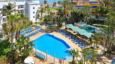 Sol Don Pedro