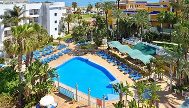 Sol Don Pedro