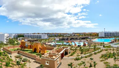 Sol Dunas