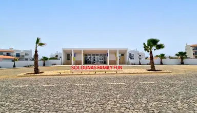 Sol Dunas