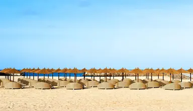 Sol Dunas
