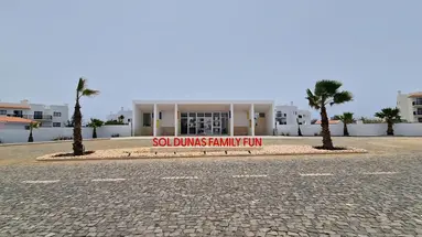 Sol Dunas