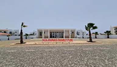 Sol Dunas