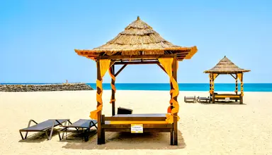 Sol Dunas