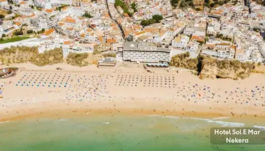Sol e Mar
