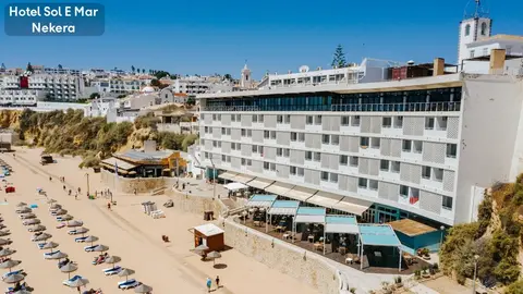 Hotel Sol e Mar