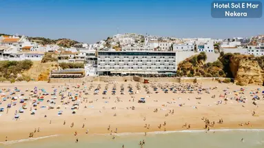 Sol e Mar