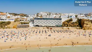 Sol e Mar