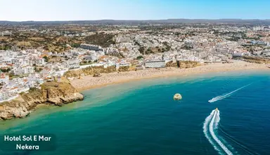 Sol e Mar