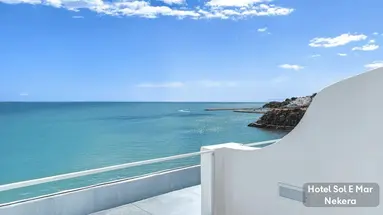 Sol e Mar
