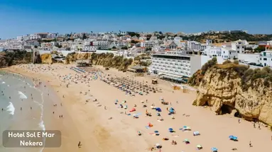Sol e Mar