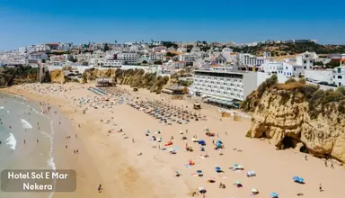 Sol e Mar