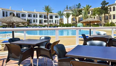 Sol Falco Menorca