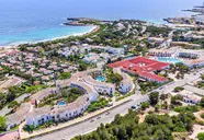 Sol Falco Menorca