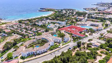 Sol Falco Menorca