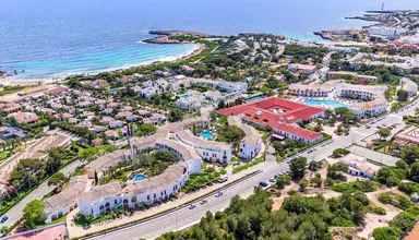 Sol Falco Menorca