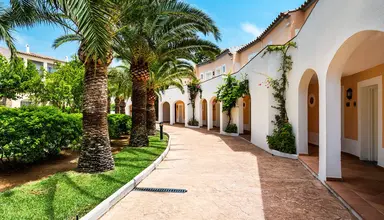 Sol Falco Menorca