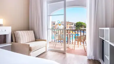 Sol Falco Menorca