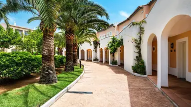 Sol Falco Menorca