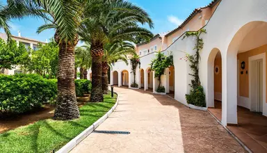 Sol Falco Menorca