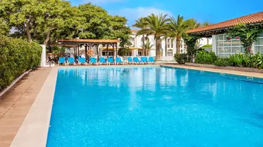 Sol Falco Menorca