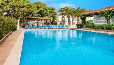Sol Falco Menorca