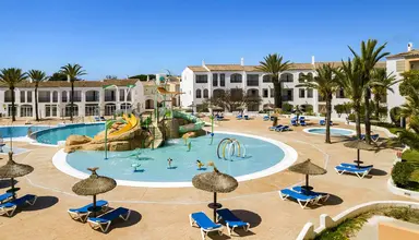 Sol Falco Menorca