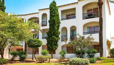 Sol Falco Menorca