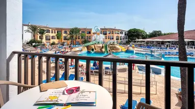 Sol Falco Menorca