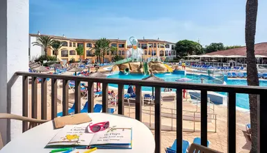 Sol Falco Menorca