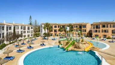 Sol Falco Menorca