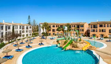 Sol Falco Menorca