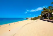 Sol Fuerteventura Jandia