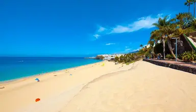Sol Fuerteventura Jandia