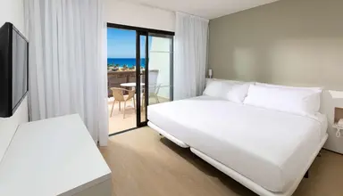 Sol Fuerteventura Jandia