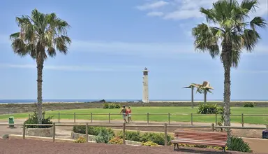 Sol Fuerteventura Jandia