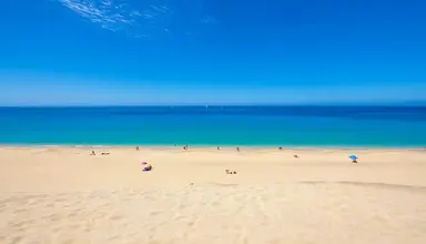 Sol Fuerteventura Jandia