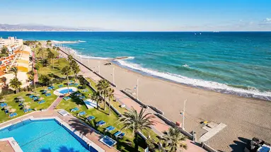 Sol Guadalmar