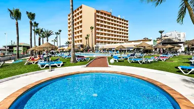 Sol Guadalmar