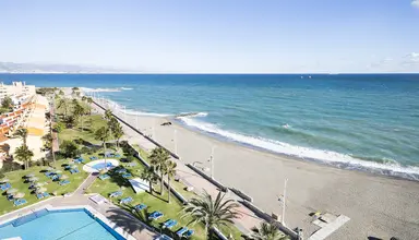 Sol Guadalmar