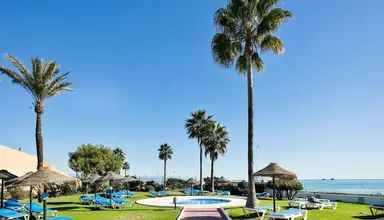 Sol Guadalmar