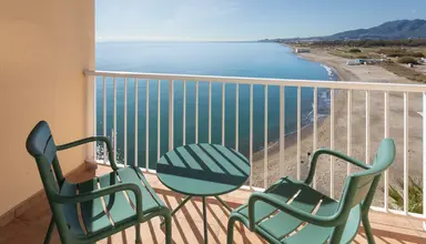Sol Guadalmar