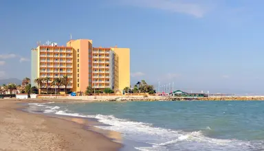 Sol Guadalmar